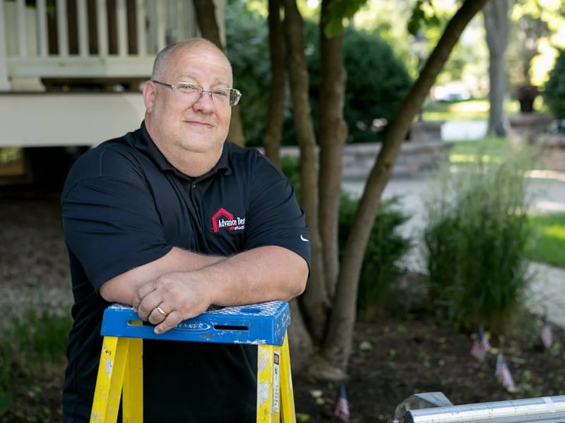 Advance In Home Services INC. - Home Health Nursing in Saint Louis, MO photo 2