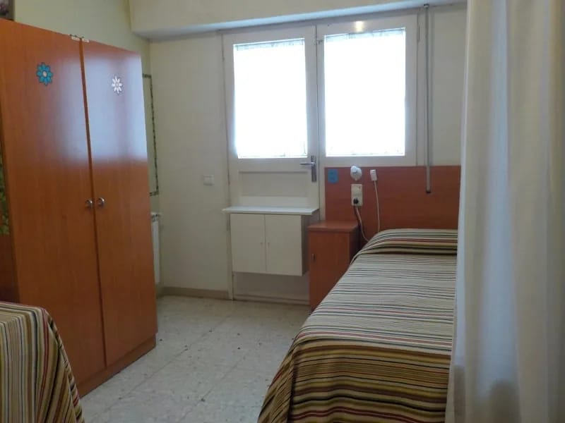 Residència Centre Tot Avis - Hogar de Ancianos in Terrassa, Cataluña photo 3