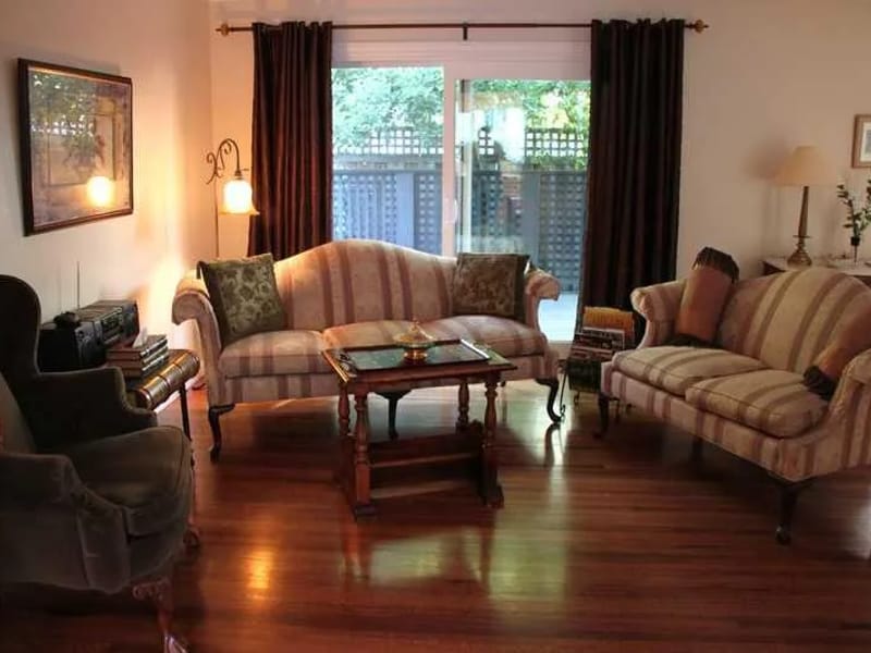 A Family Affair - Assisted Living in Redwood City, CA photo 2