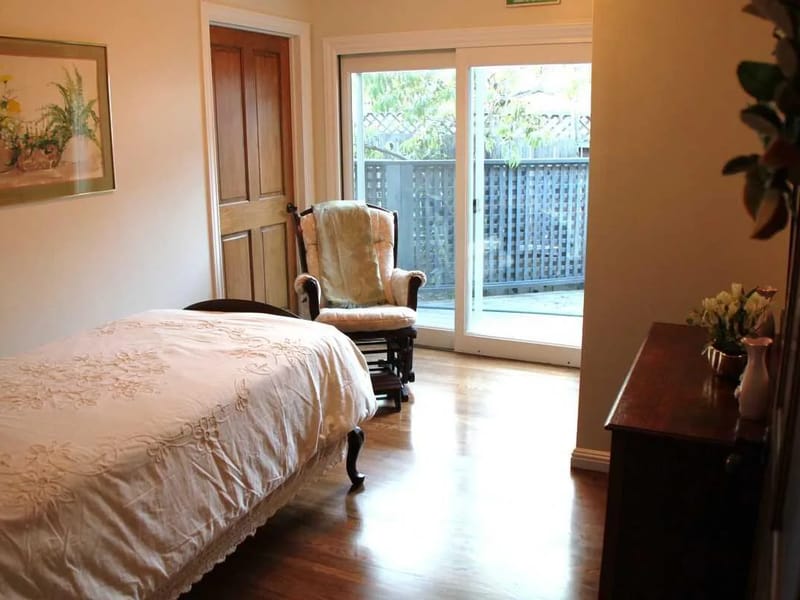 A Family Affair - Assisted Living in Redwood City, CA photo 1
