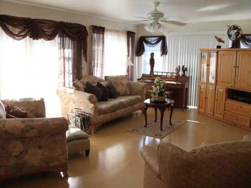 A Family Affair - Assisted Living in Redwood City, CA photo 3