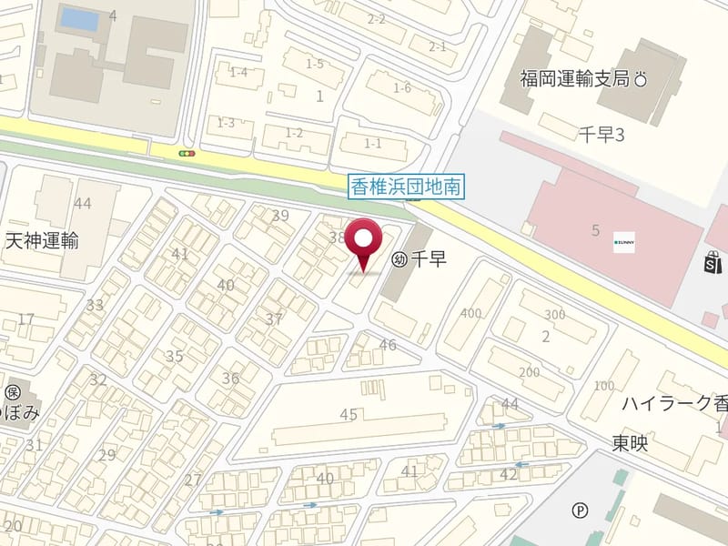 あとむケアプラン - 有料老人ホーム in 福岡市東区, 福岡県 photo 2