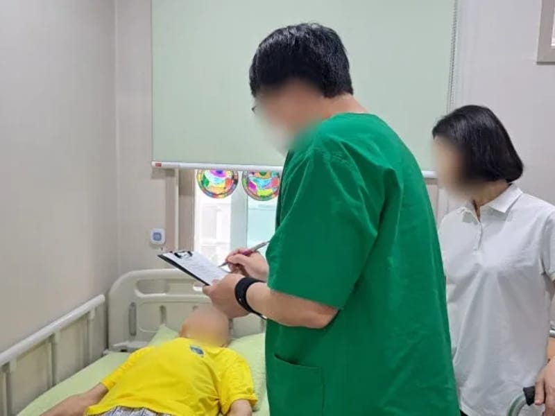 늘봄요양원 in 남양주시, 경기도 photo 1
