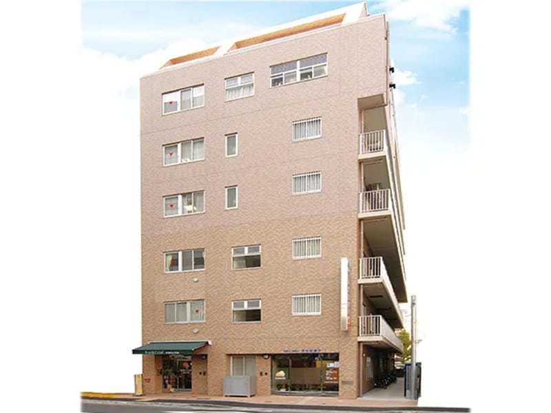 はなことば新横浜２号館 - 有料老人ホーム in 横浜市港北区, 神奈川県 photo 1