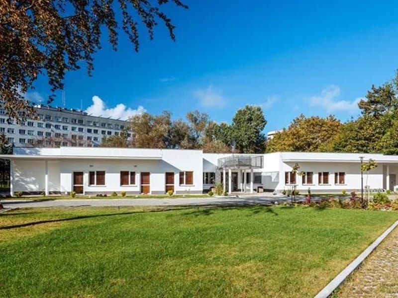 Hospicjum Kołobrzeg - Hospicjum in Kołobrzeg, Kołobrzeg photo 2