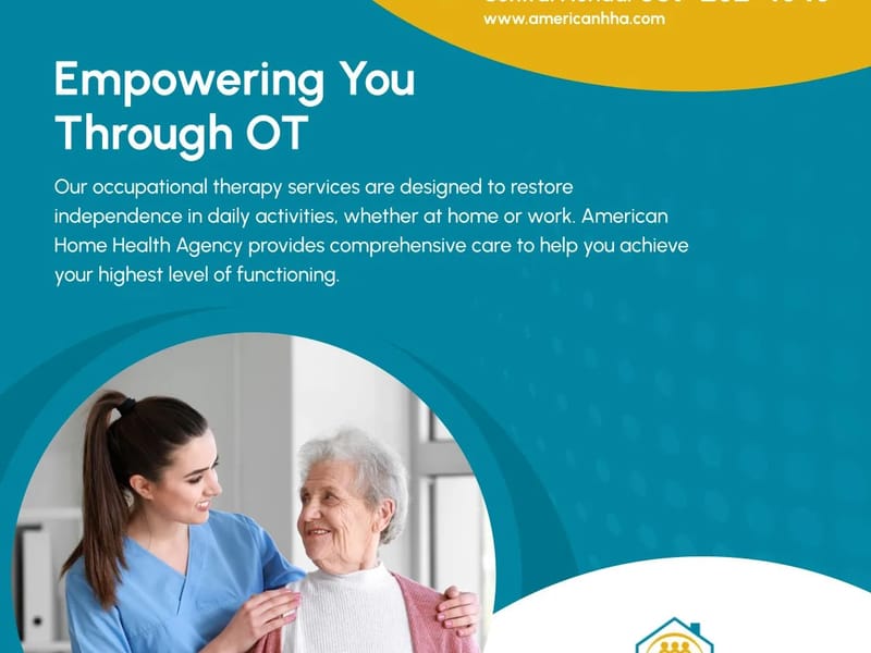 Advanced Care Home Health Services, INC - Home Health Nursing in Miami Lakes, FL photo 1