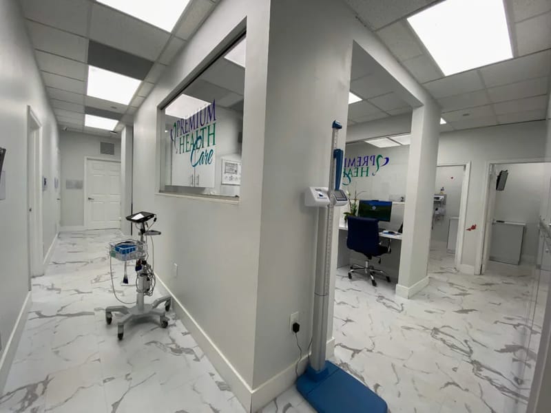 Advanced Care Home Health Services, INC - Home Health Nursing in Miami Lakes, FL photo 2