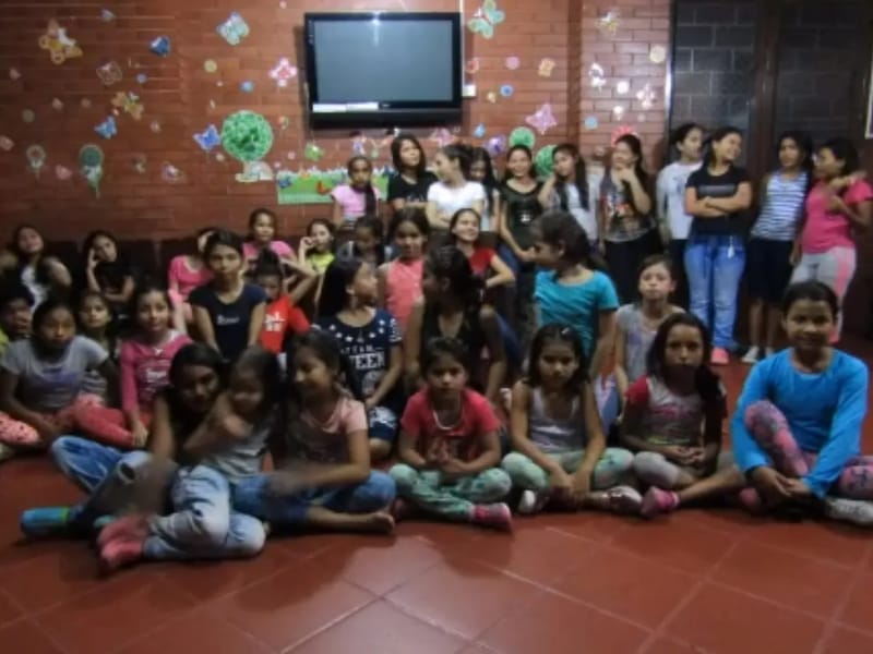 CASA HOGAR ESCLAVAS DE LA INMACULADA NIÑA - Hogar de Ancianos in Tlapa De Comonfort, Guerrero photo 2