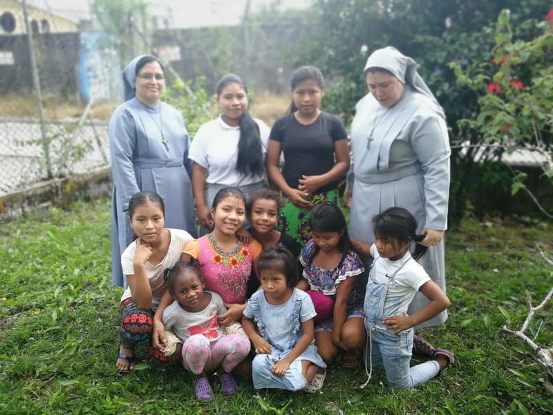 CASA HOGAR ESCLAVAS DE LA INMACULADA NIÑA - Hogar de Ancianos in Tlapa De Comonfort, Guerrero photo 1