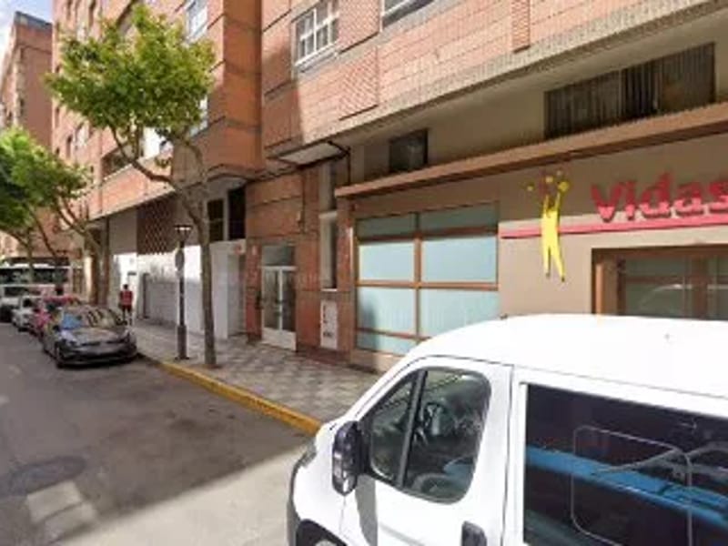 CENTRO DE DIA DE MAYORES "ALBACETE - II" - Centro de Día in Albacete, Castilla-La Mancha photo 1