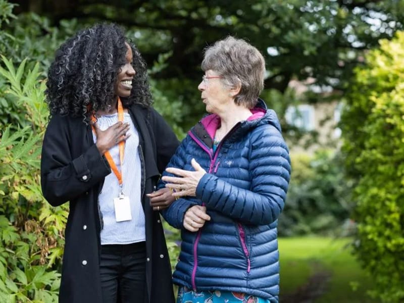 Right at Home Welwyn, Hatfield & St Albans - In-Home Care in Welwyn Garden City, England photo 2