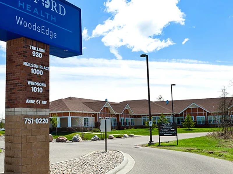 Neilson Place - Nursing Home in Bemidji, MN photo 2