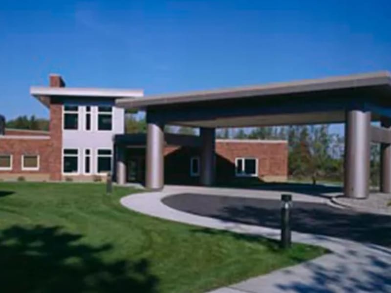 Neilson Place - Nursing Home in Bemidji, MN photo 1