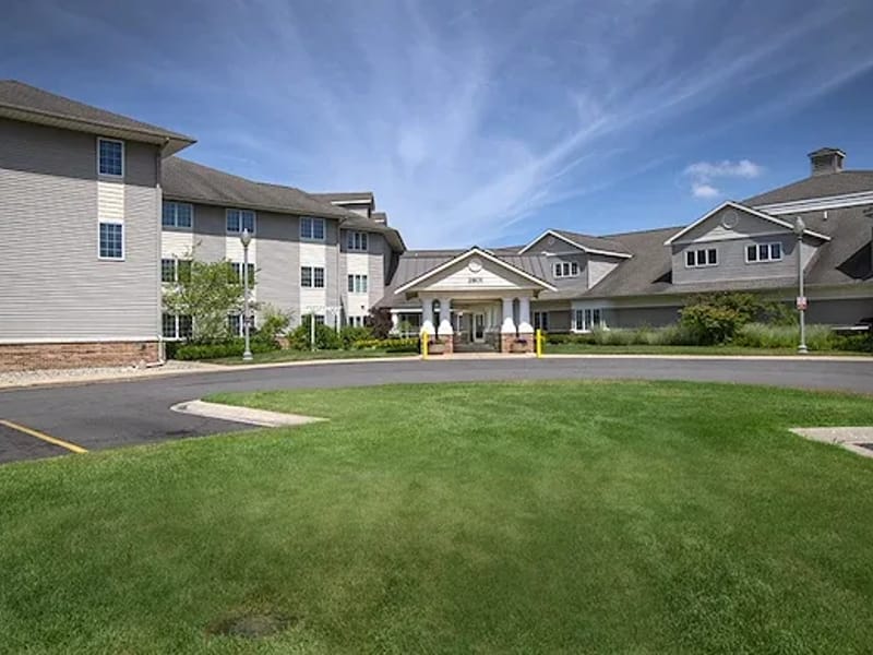 Casce House — Assisted Living, Sayreville, TX · photo 3
