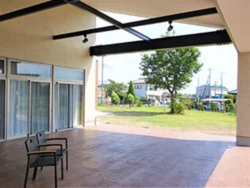 ゆとり野デイサービスセンター - デイサービス in 久喜市, 埼玉県 photo 2