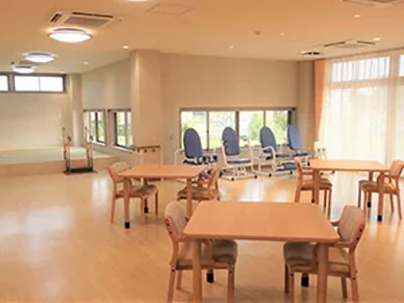 ゆとり野デイサービスセンター - デイサービス in 久喜市, 埼玉県 photo 3