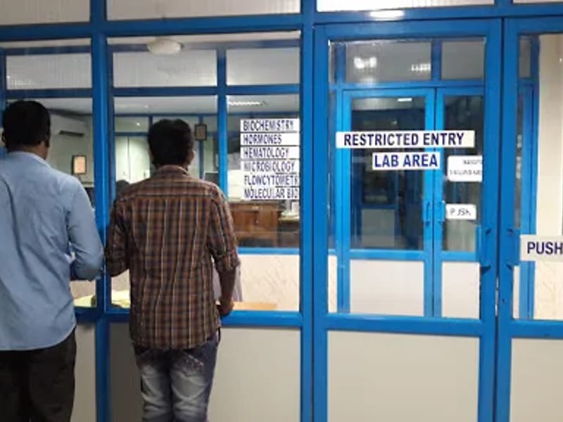 Sri Sai Rama Hospital - अस्पताल in East Godavari, Andhra Pradesh photo 3