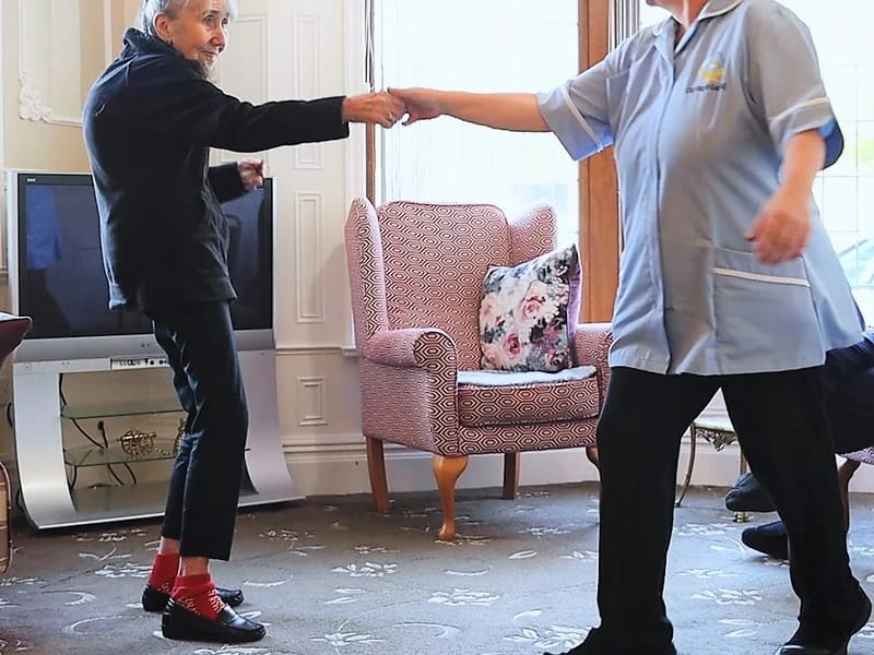 Abiden Care Home - Nursing Home in Burnley, England photo 2