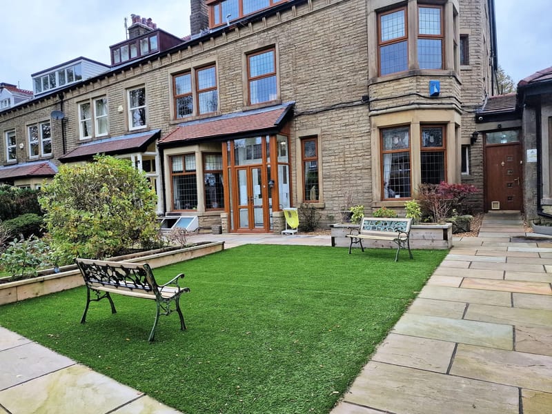 Abiden Care Home - Nursing Home in Burnley, England photo 3