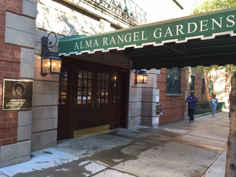Alma Rangel Gardens Ny Foundation Ehp#7 - Assisted Living in New York, NY photo 1