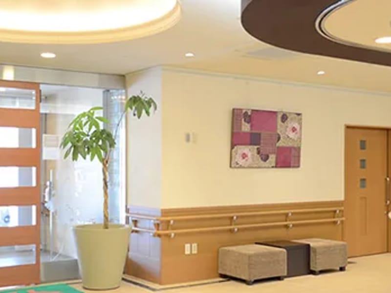 さくら大樹ケアプランセンター - 有料老人ホーム in 岡崎市, 愛知県 photo 2