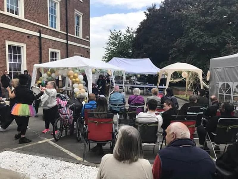 Fairwinds - In-Home Care in Rotherham, England photo 3