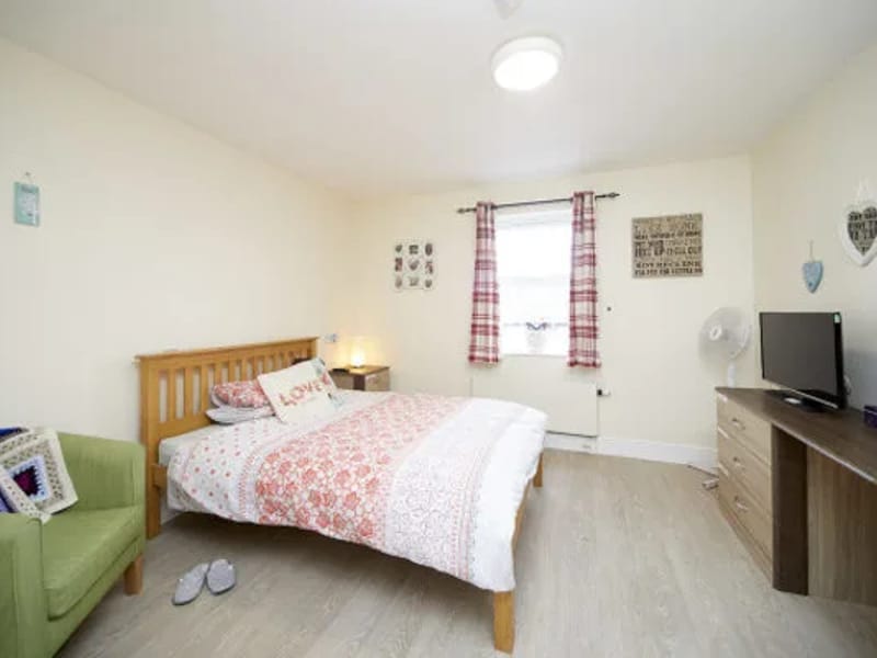 Fairwinds - In-Home Care in Rotherham, England photo 2