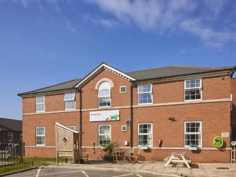 Fairwinds - In-Home Care in Rotherham, England photo 1