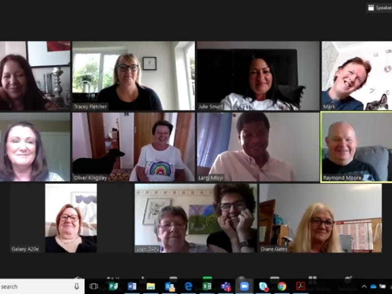 United Response, Shared Lives in Liverpool, England photo 2