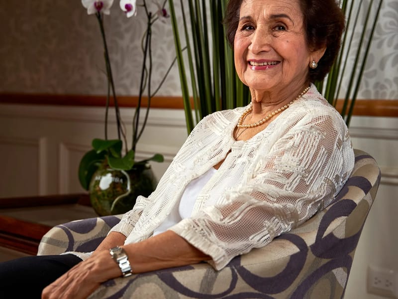 Residencia Geriatrica Villa Lolita - Hogar de Ancianos in San Pedro Garza García, Nuevo León photo 3