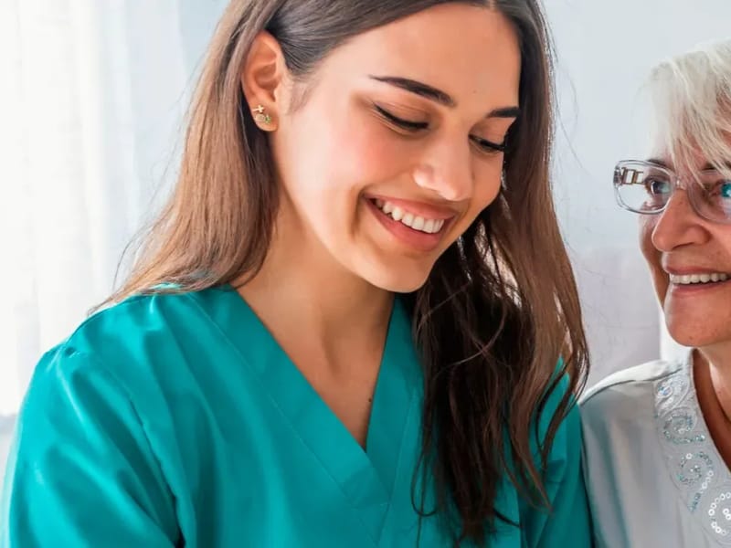 Ultimate Care Manurewa - Nursing Home in Auckland, Counties Manukau District Health Board photo 1