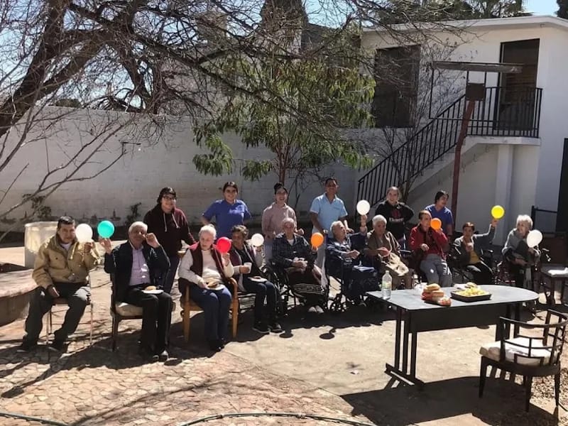 ESTANCIA DOÑA CLARA - Hogar de Ancianos in Chihuahua, Chihuahua photo 1