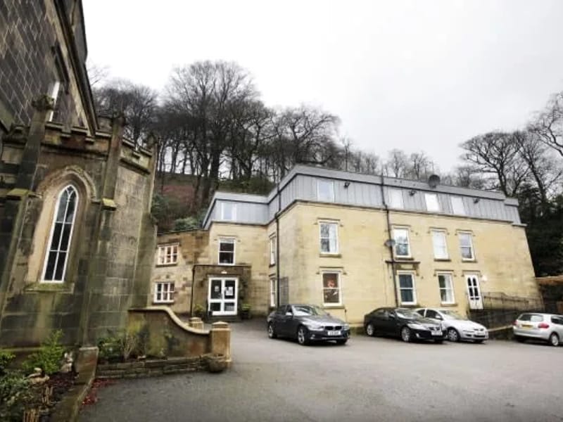 Lilibet Manor - Assisted Living in Rossendale, England photo 4