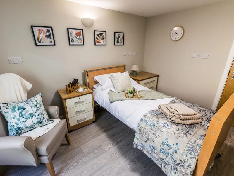 Lilibet Manor - Assisted Living in Rossendale, England photo 5