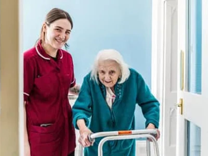 Lilibet Manor - Assisted Living in Rossendale, England photo 1