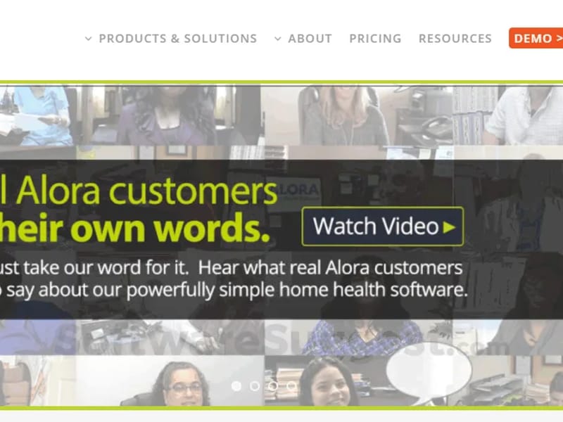 Alora Home Health Care, INC - Home Health Nursing in Burbank, CA photo 2