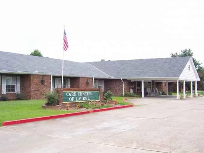 Comfortcare Hospice - Hospice in Laurel, MS photo 1