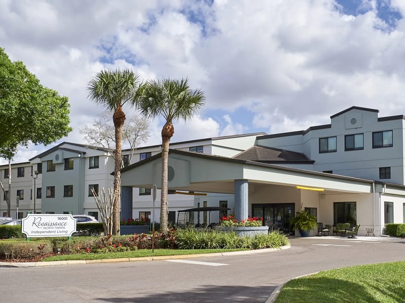 American House Zephryhills - Assisted Living in Zephyrhills, FL photo 1