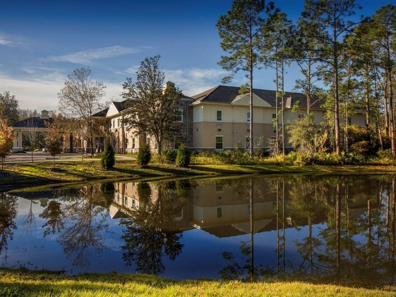 American House Zephryhills - Assisted Living in Zephyrhills, FL photo 2
