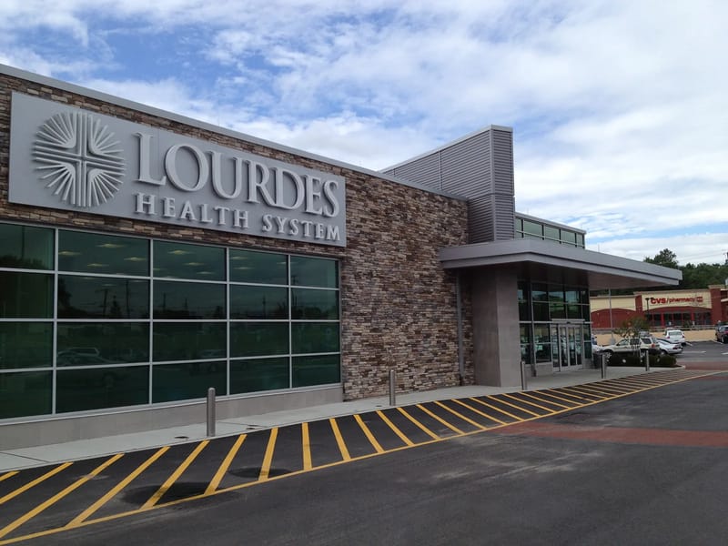 Lourdes Health Care Group in Harrow, England photo 5