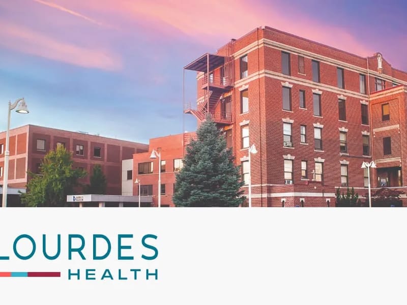 Lourdes Health Care Group in Harrow, England photo 3