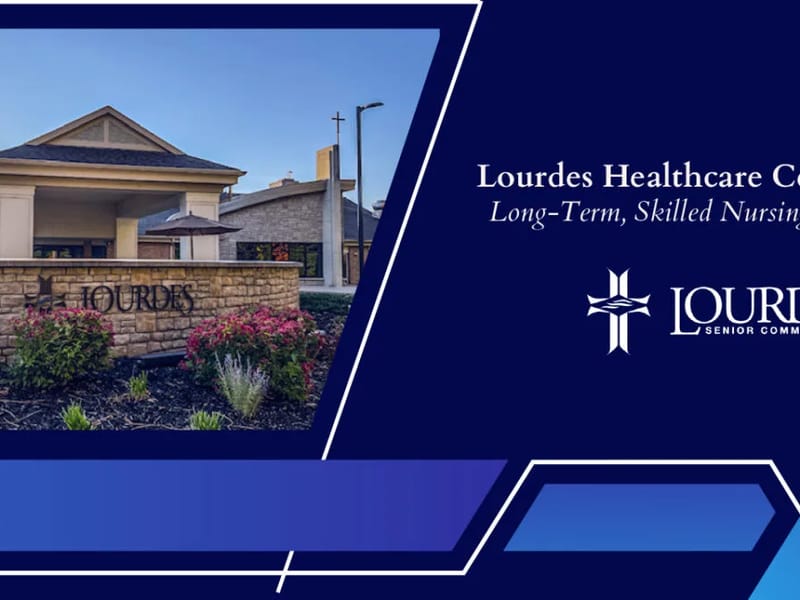 Lourdes Health Care Group in Harrow, England photo 2