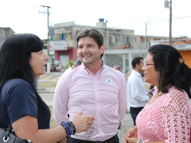 UPA DE MOREIRA CESAR PINDAMONHANGABA - Centro Dia in Pindamonhangaba, SP photo 2