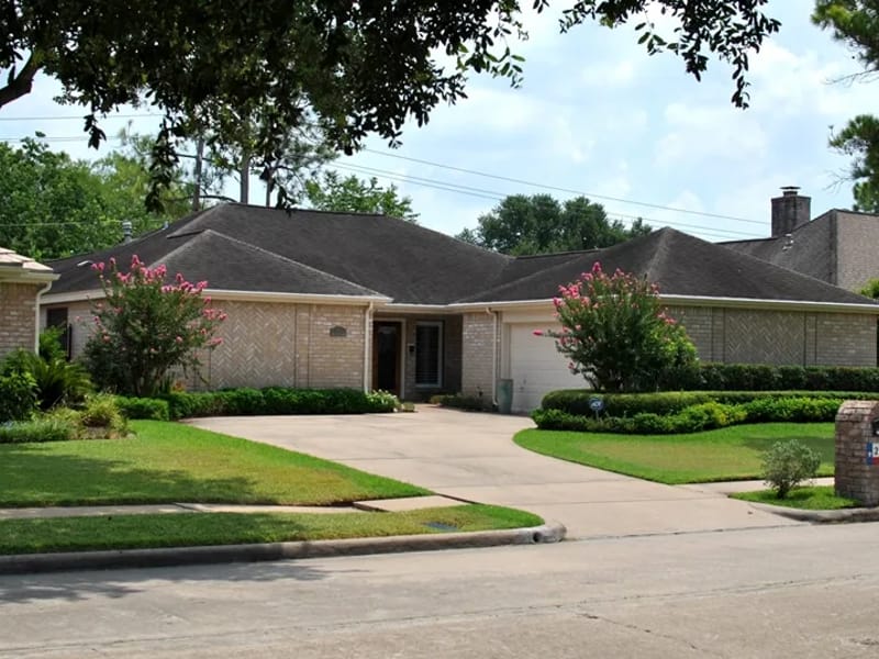 Autumn Years Ii — Assisted Living, Houston, TX · photo 3