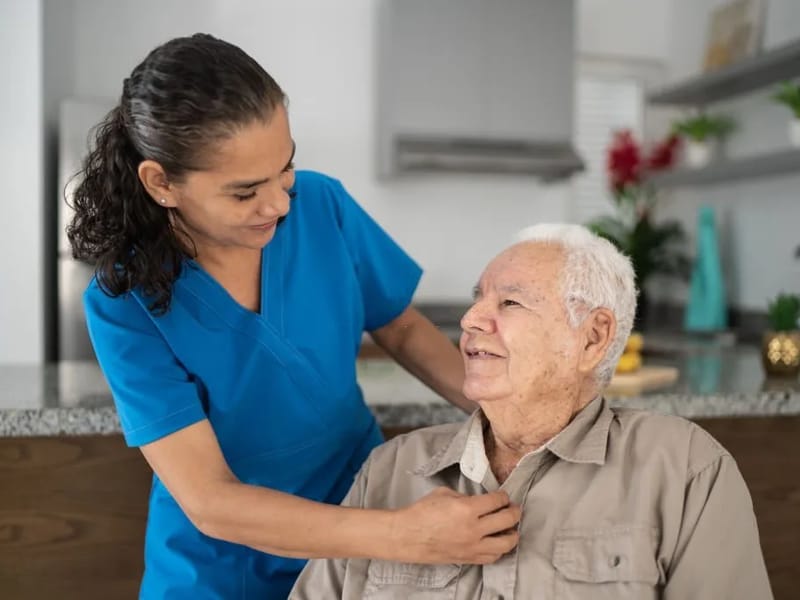 Charterhouse Solutions Limited Trading As In Home Care Beaconsfield - In-Home Care in Beaconsfield, England photo 1