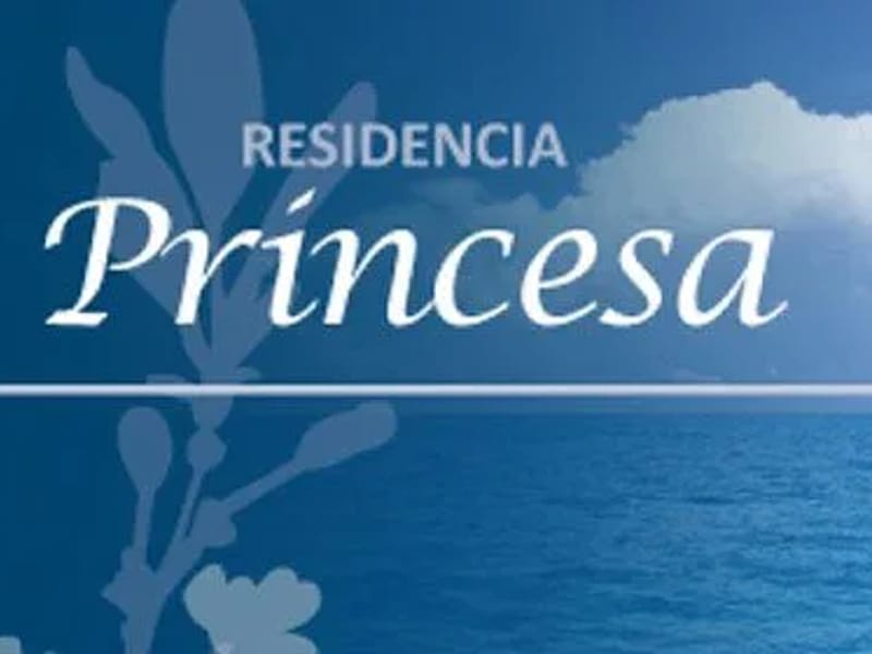 Residencia Princesa - Hogar de Ancianos in Zaragoza, Aragón photo 1