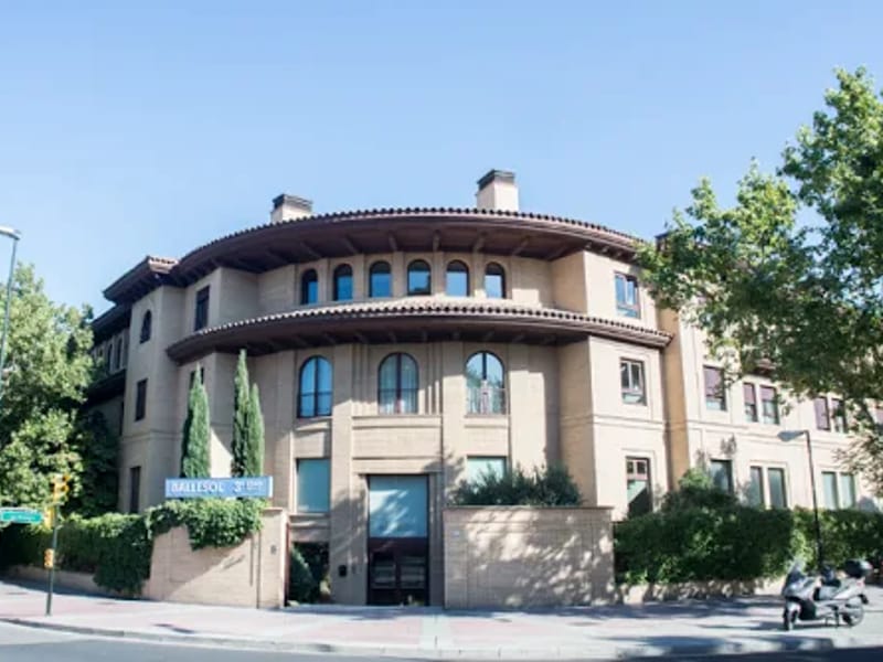 Residencia Princesa - Hogar de Ancianos in Zaragoza, Aragón photo 3
