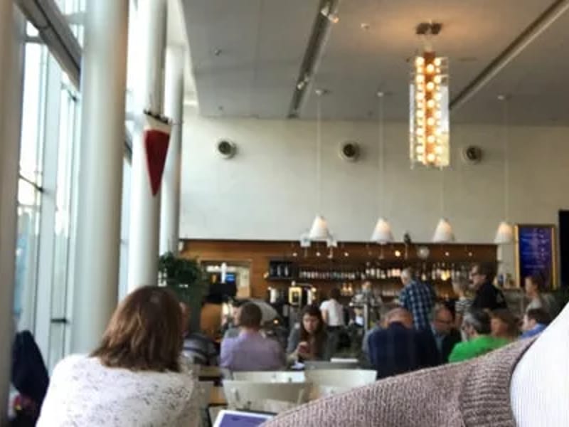 Handelsträdgården 1 2 3 - Äldreboende in Karlskrona, Blekinge län photo 2