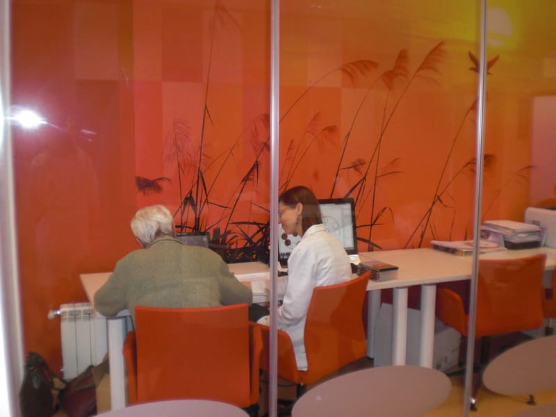 Centro De Dia Afava - Centro de Día in Valladolid, Castilla y León photo 3