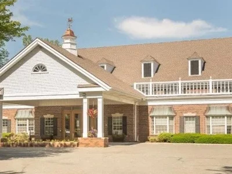 Civita Care Center at Long Ridge — Assisted Living, Stamford, CT · photo 2